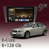 Штатная магнитола для BMW 3-Series E90 2004-2014 (E90,E91,E92 E93) на Android  8+128Gb