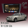 Штатная магнитола для BMW 3-Series E90 2004-2014 (E90,E91,E92 E93) на Android 2HD 8+128Gb