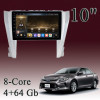 Штатная магнитола для Toyota Camry V55 2014-2018 на Android 4+64Gb
