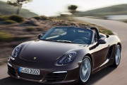 Boxster