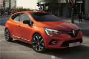 Clio/Symbol 