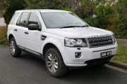 Freelander