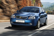 Lacetti