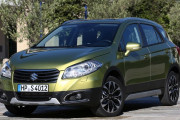 SX4