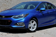 Cruze