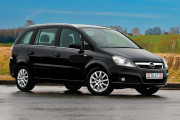 Zafira  