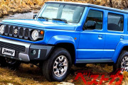 Jimny 
