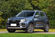 Tiggo T11