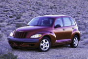 PT Cruiser