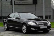 S-Class