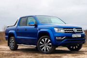 Amarok