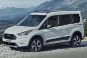 Tourneo Connect