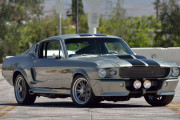 Mustang 