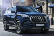 Rexton