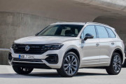 Touareg
