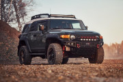 FJ Cruiser