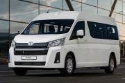 HiAce