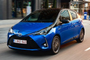 Vitz 