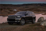 Grand Cherokee