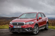 S-Cross 