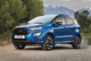 Ecosport