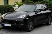 Cayenne