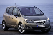 Meriva