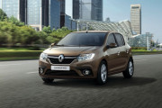 Sandero