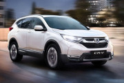 CR-V