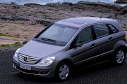 B-class