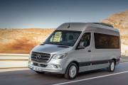 Sprinter