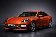 Panamera