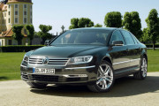Phaeton