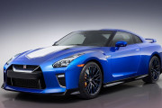 GT-R