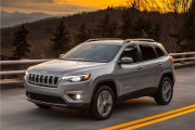 Cherokee