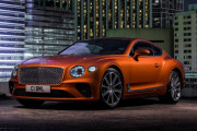GT