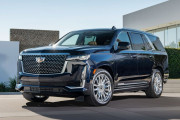 Escalade 