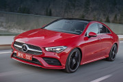 CLA