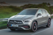 GLA