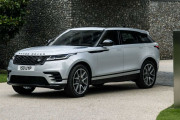 Range Rover Velar