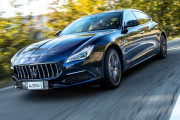 Quattroporte