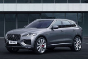 F-PACE