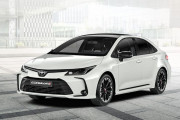 Corolla