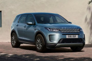 Discovery Sport