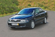 Carisma 