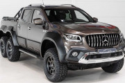 X-Class