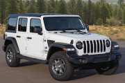 Wrangler
