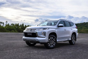 Pajero SPORT / Montero SPORT 