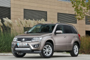 Grand Vitara