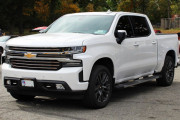 Silverado